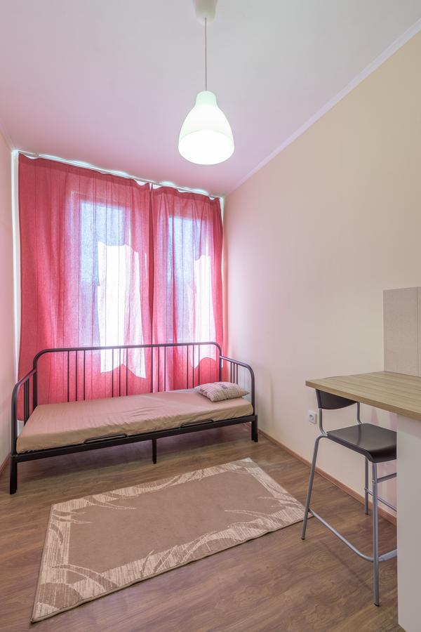 Easyapartments Sofia Extérieur photo