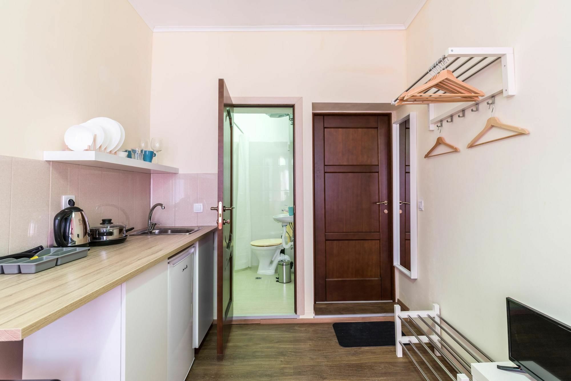 Easyapartments Sofia Extérieur photo
