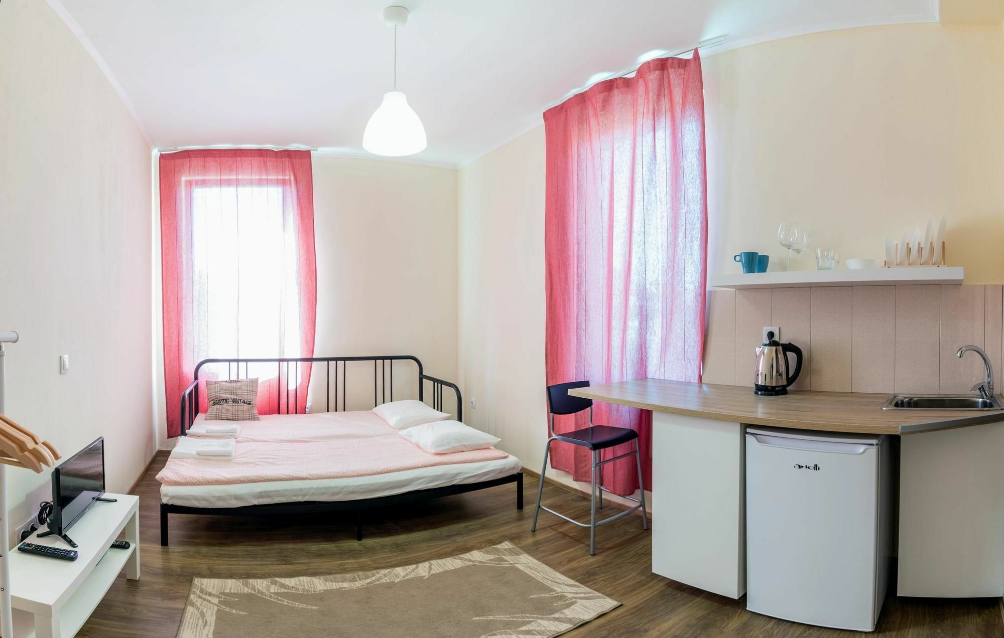 Easyapartments Sofia Extérieur photo