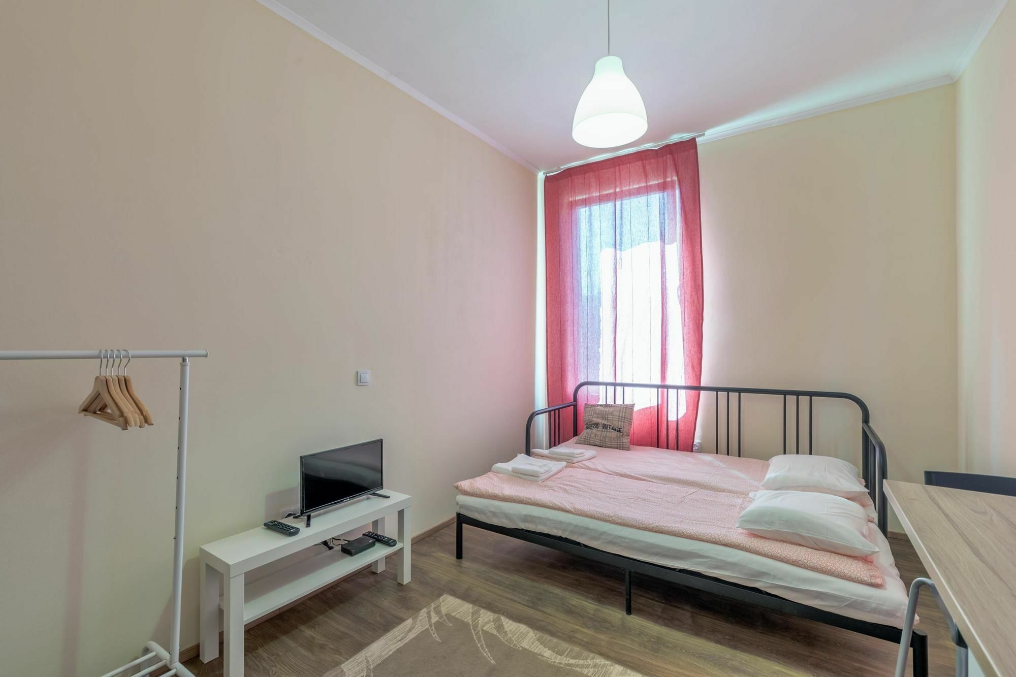 Easyapartments Sofia Extérieur photo