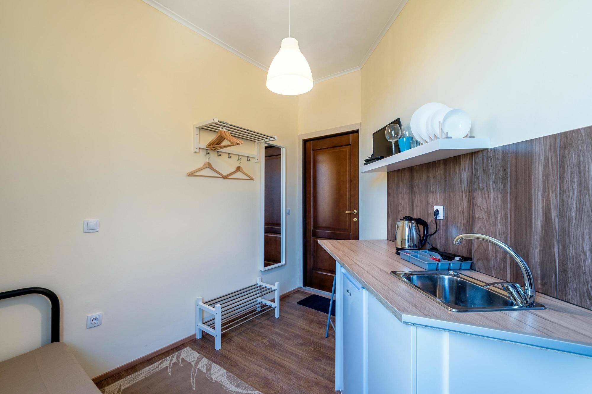 Easyapartments Sofia Extérieur photo